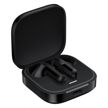 Наушники Xiaomi Redmi Buds 6 Active Black M2344E1 (BHR8396GL) - фото 2