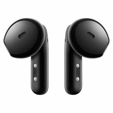 Наушники Xiaomi Redmi Buds 6 Active Black M2344E1 (BHR8396GL) - фото 4