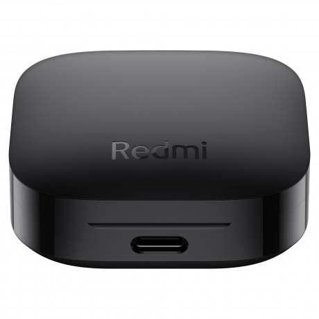 Наушники Xiaomi Redmi Buds 6 Active Black M2344E1 (BHR8396GL) - фото 5