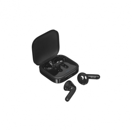 Наушники Xiaomi Redmi Buds 6 Active Black M2344E1 (BHR8396GL) - фото 7