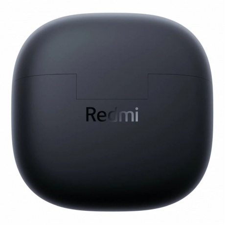 Наушники Xiaomi Redmi Buds 6 Lite Black M2349E1 (BHR8653GL) - фото 2