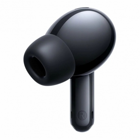 Наушники Xiaomi Redmi Buds 6 Lite Black M2349E1 (BHR8653GL) - фото 4