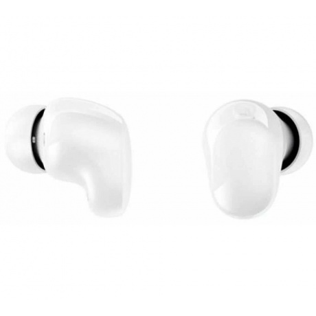 Наушники Xiaomi Redmi Buds 6 Play White M2420E1 (BHR8773GL) - фото 4