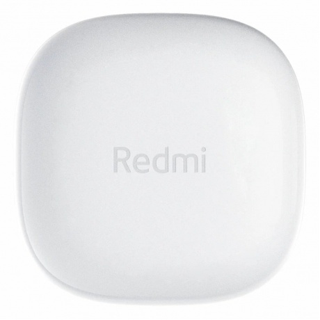 Наушники Xiaomi Redmi Buds 6 Play White M2420E1 (BHR8773GL) - фото 5
