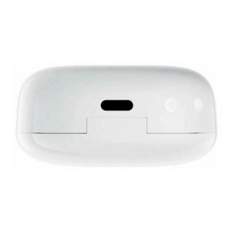 Наушники Xiaomi Redmi Buds 6 Play White M2420E1 (BHR8773GL) - фото 6