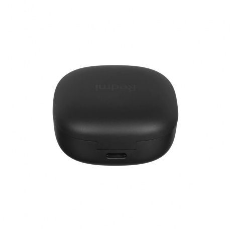Наушники Xiaomi Redmi Buds 6 Play Black M2420E1 (BHR8776GL) - фото 12