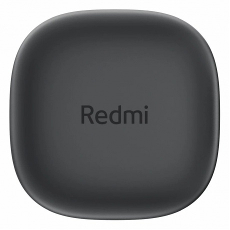 Наушники Xiaomi Redmi Buds 6 Play Black M2420E1 (BHR8776GL) - фото 3