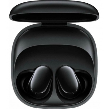 Наушники Xiaomi Redmi Buds 6 Play Black M2420E1 (BHR8776GL) - фото 5