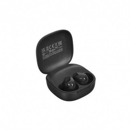 Наушники Xiaomi Redmi Buds 6 Play Black M2420E1 (BHR8776GL) - фото 10