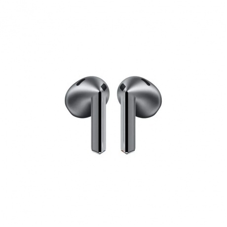 Наушники Samsung Galaxy Buds 3 (SM-R530NZAACIS) серебристый - фото 5