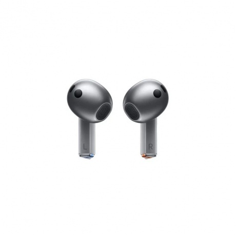 Наушники Samsung Galaxy Buds 3 (SM-R530NZAACIS) серебристый - фото 6