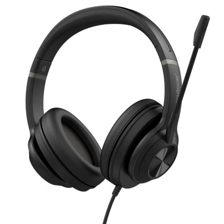 Наушники Accutone Converse UB380 USB (ZE-UB380) - фото 2