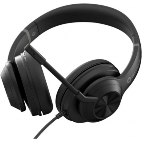 Наушники Accutone Converse UB380 USB (ZE-UB380) - фото 5