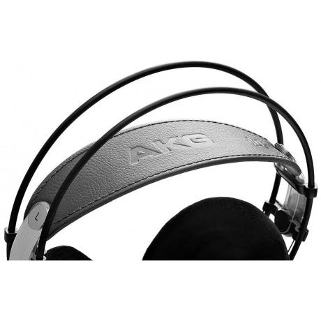 Наушники AKG K612 PRO - фото 6