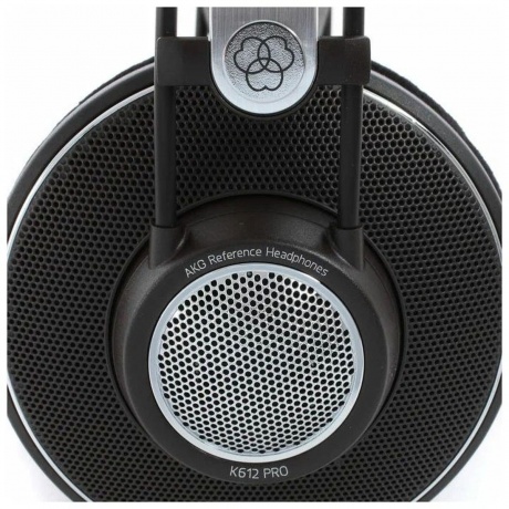 Наушники AKG K612 PRO - фото 9