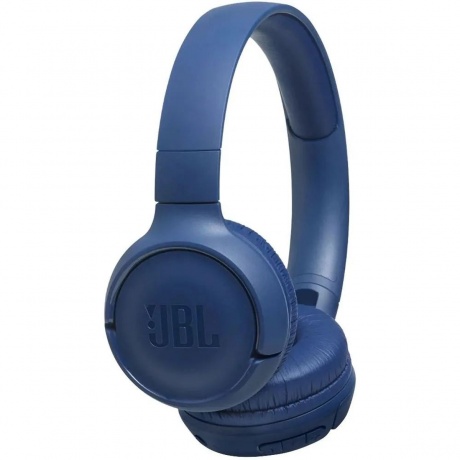 Наушники JBL Tune 560BT синий - фото 1