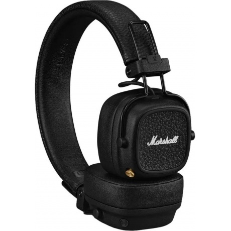 Наушники Marshall Major V Black - фото 2