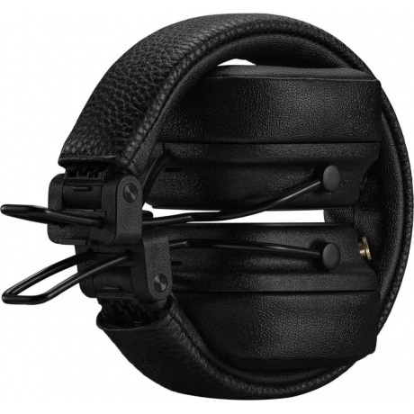 Наушники Marshall Major V Black - фото 4