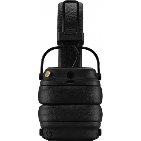 Наушники Marshall Major V Black - фото 5