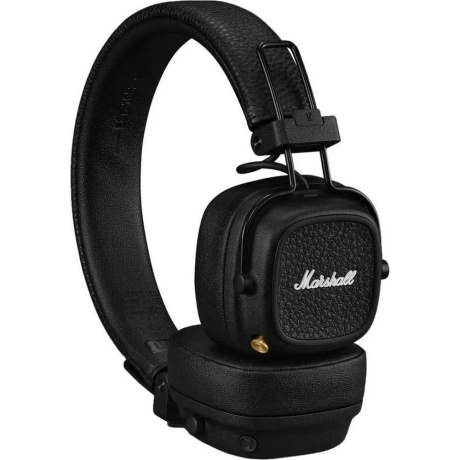 Наушники Marshall Major V Black - фото 6
