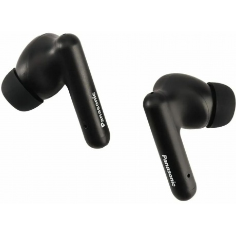 Наушники Panasonic RZ-B110WDG-K черный - фото 4