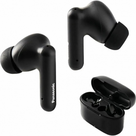 Наушники Panasonic RZ-B110WDG-K черный - фото 5