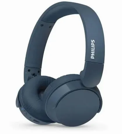 Наушники Philips TAH4209BL/00 синий