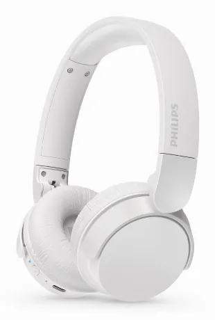 Наушники Philips TAH4209WT/00 белый