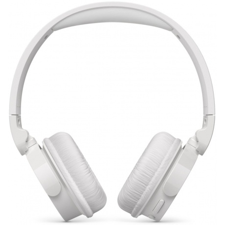 Наушники Philips TAH4209WT/00 белый - фото 4