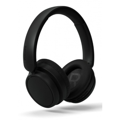 Наушники Philips TAH5209BK/00 черный - фото 1