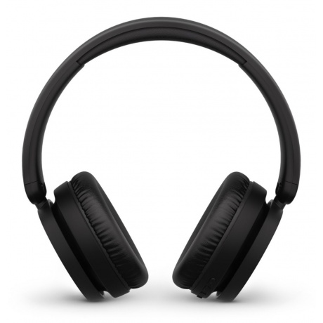 Наушники Philips TAH5209BK/00 черный - фото 2