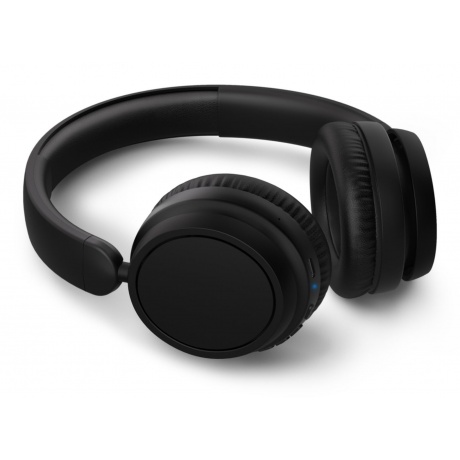 Наушники Philips TAH5209BK/00 черный - фото 5