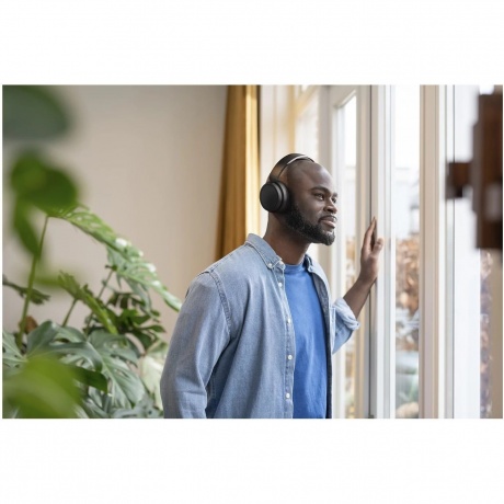 Наушники Philips TAH5209BK/00 черный - фото 11