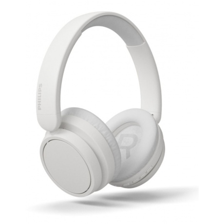 Наушники Philips TAH5209WT/00 белый - фото 1