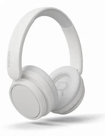 Наушники Philips TAH5209WT/00 белый