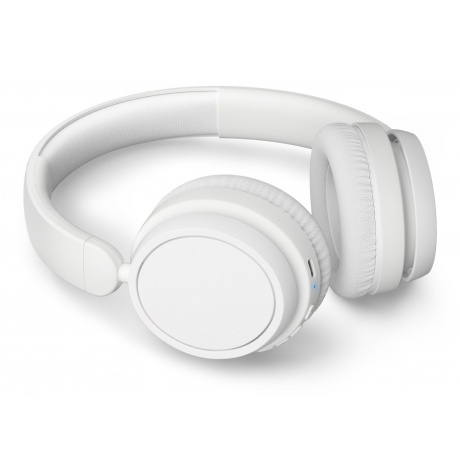 Наушники Philips TAH5209WT/00 белый - фото 5