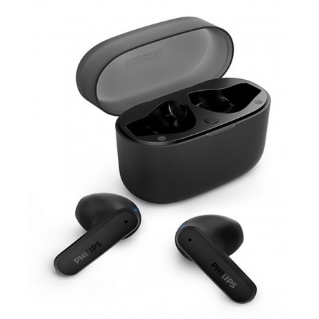 

Наушники Philips TAT2139BK/00 черный