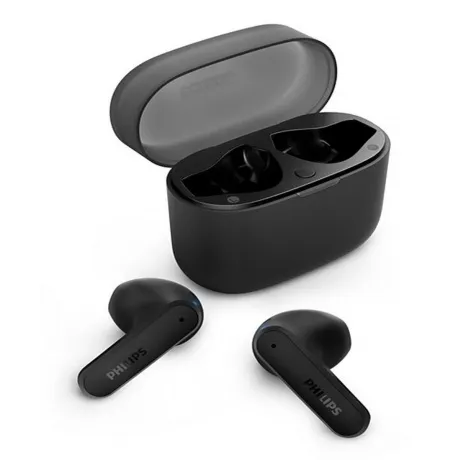 Наушники Philips TAT2139BK/00 черный