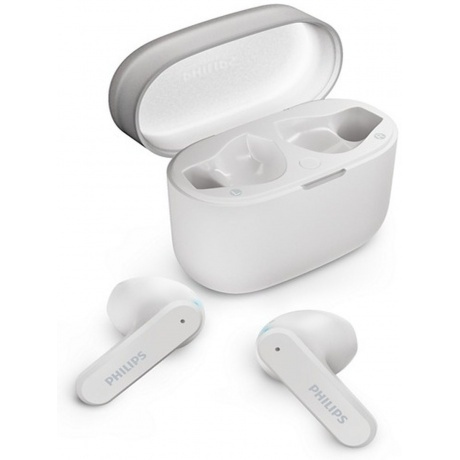 

Наушники Philips TAT2139WT/00 белый