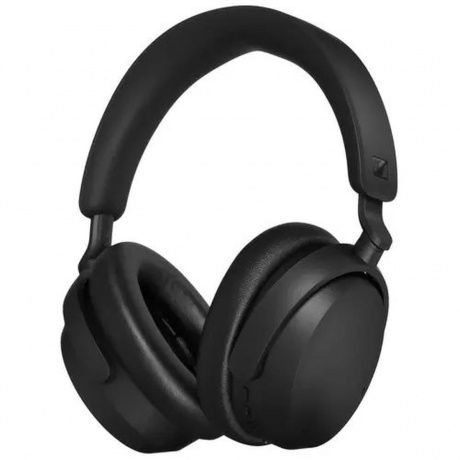 Наушники Sennheiser Accentum Wireless Headset Black 700174 - фото 1