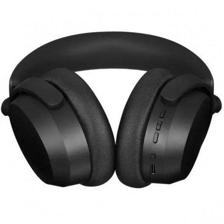 Наушники Sennheiser Accentum Wireless Headset Black 700174 - фото 2
