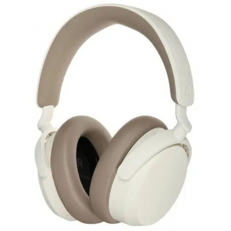 Наушники Sennheiser Accentum Wireless Headset White 700175 - фото 1