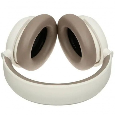 Наушники Sennheiser Accentum Wireless Headset White 700175 - фото 3