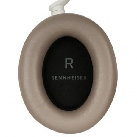 Наушники Sennheiser Accentum Wireless Headset White 700175 - фото 4
