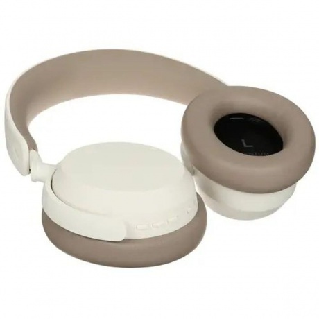 Наушники Sennheiser Accentum Wireless Headset White 700175 - фото 6