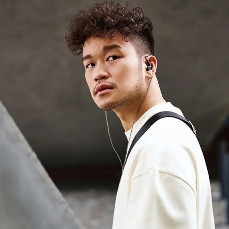 Наушники Sennheiser IE 200 700249 - фото 11