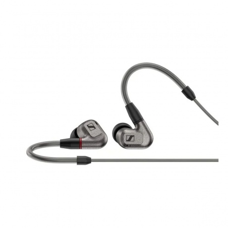 Наушники Sennheiser IE 600 508948 - фото 1