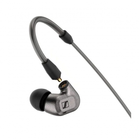 Наушники Sennheiser IE 600 508948 - фото 2