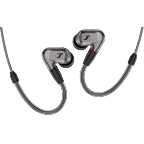 Наушники Sennheiser IE 600 508948 - фото 3