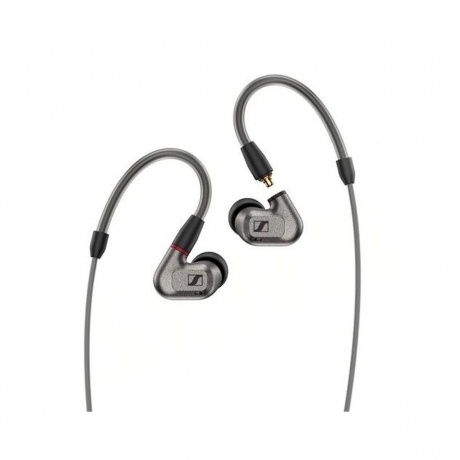 Наушники Sennheiser IE 600 508948 - фото 4